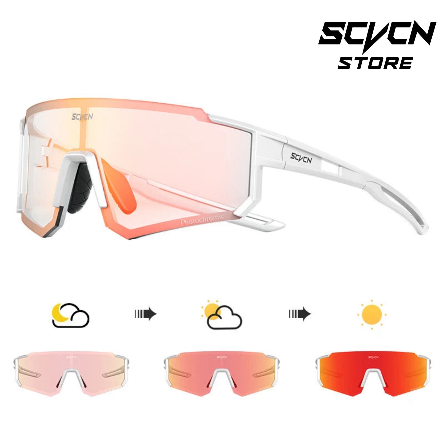 SCVCN VOLT SERIES