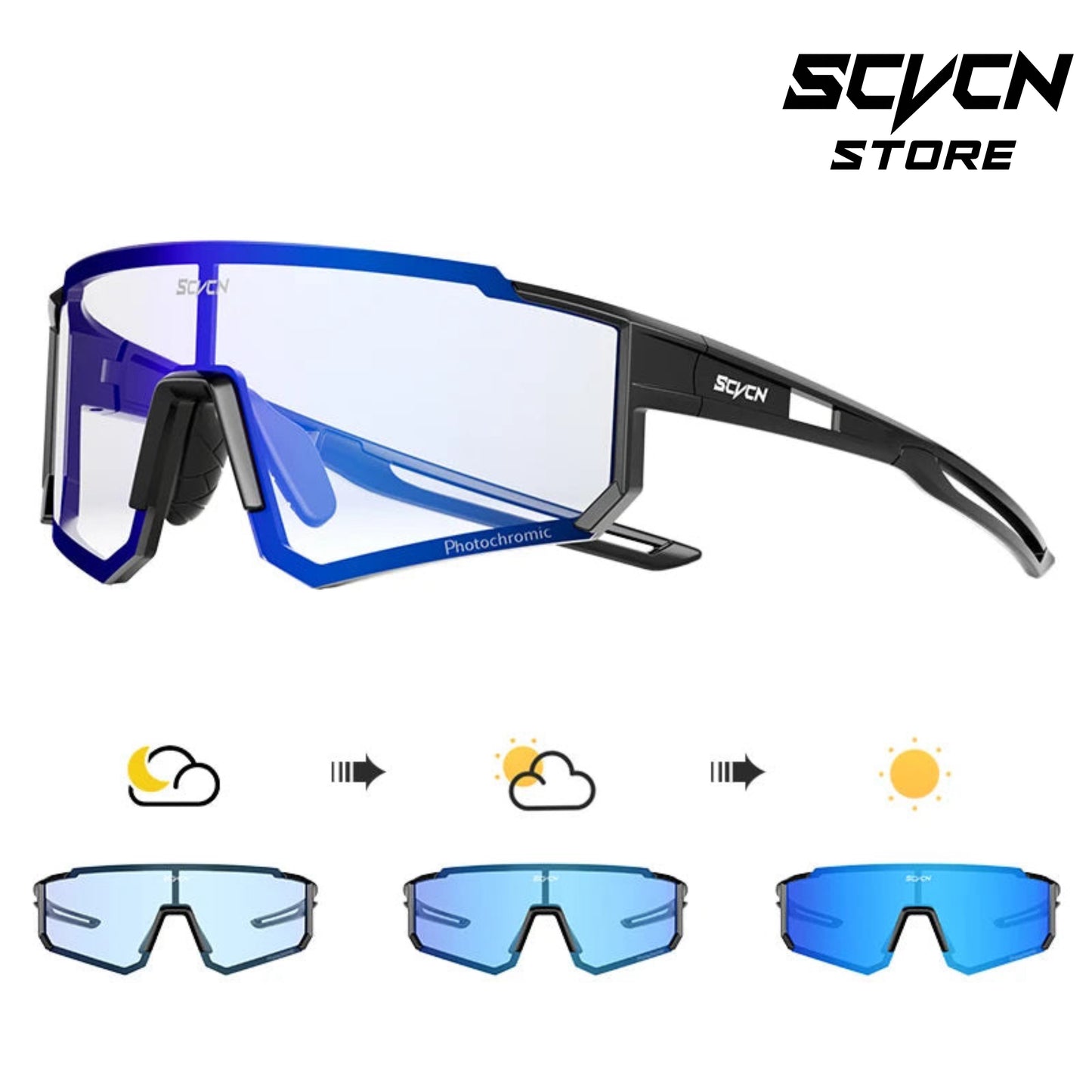 SCVCN VOLT SERIES