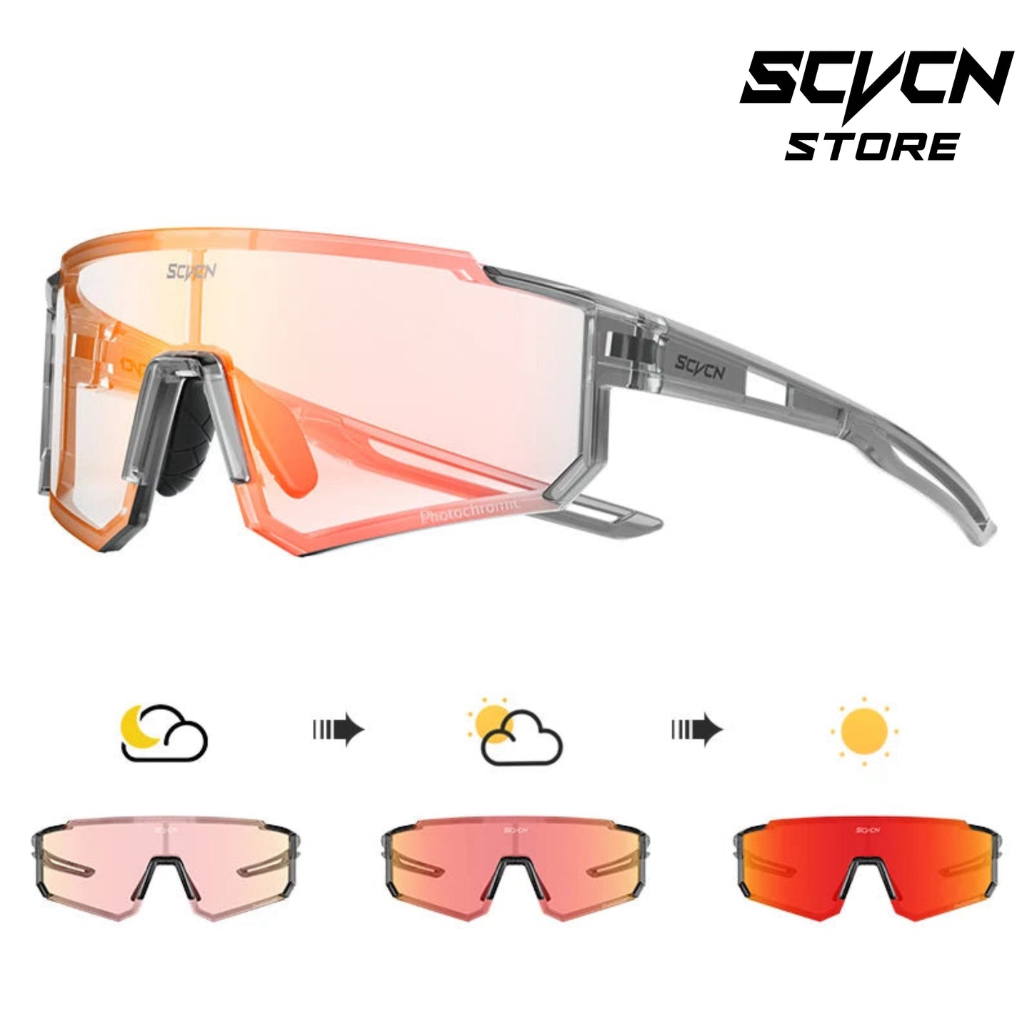 SCVCN VOLT SERIES