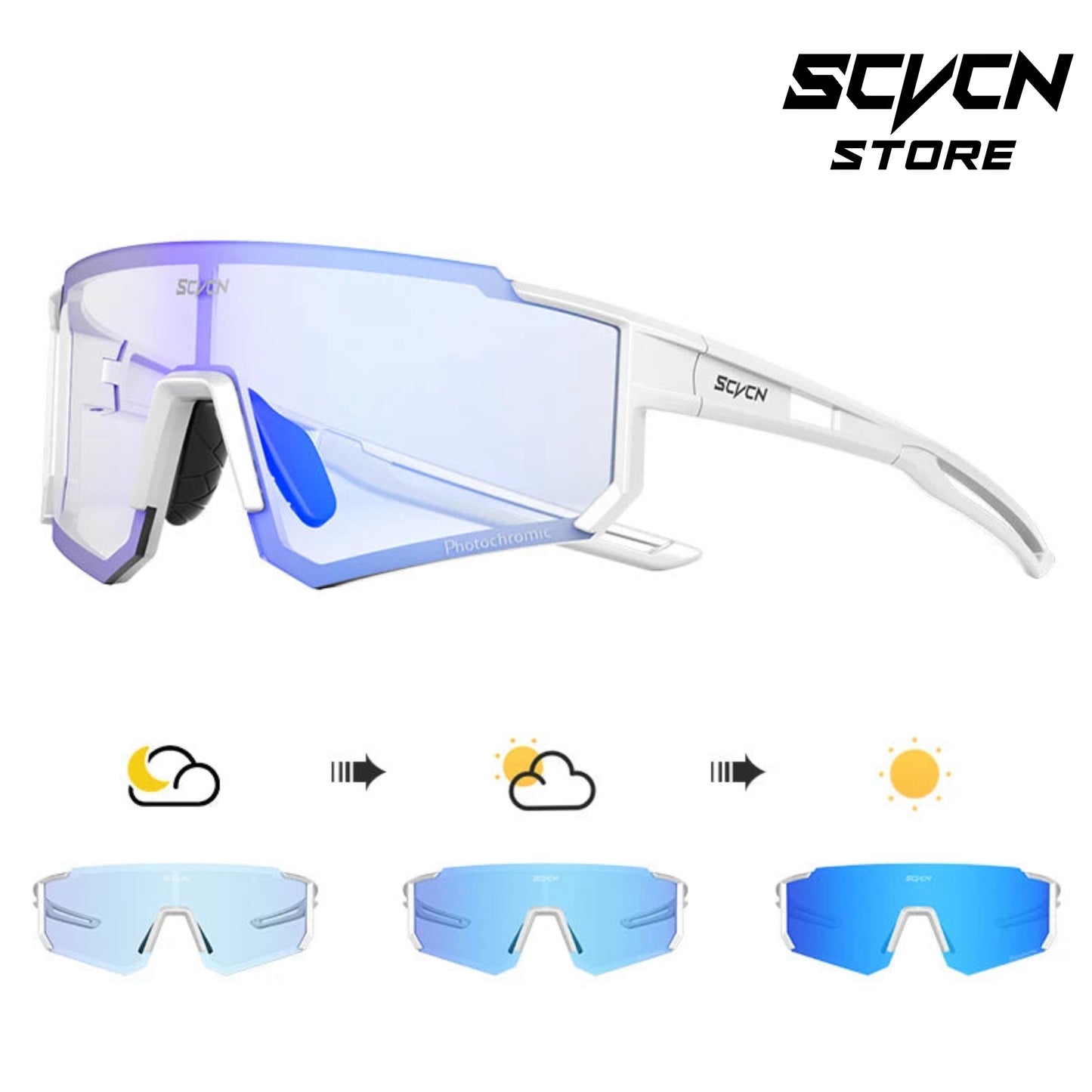 SCVCN VOLT SERIES