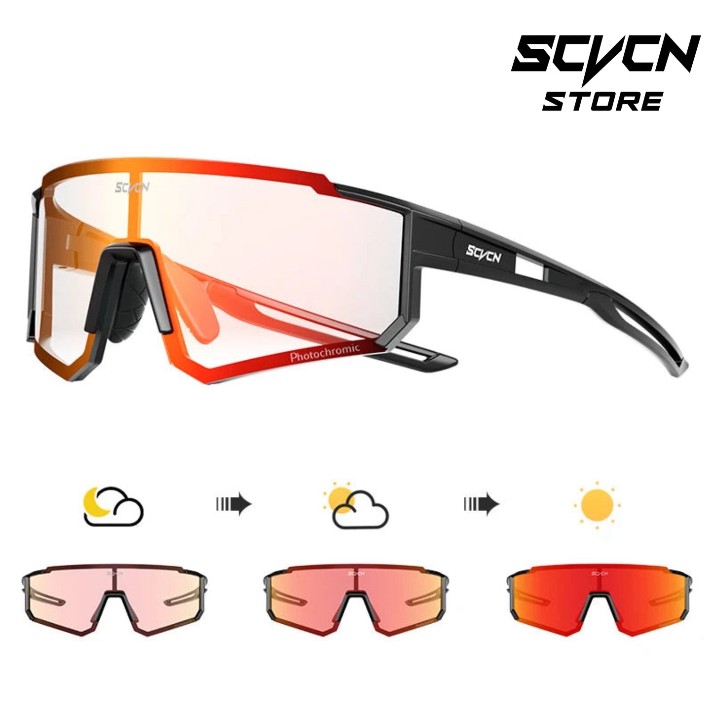 SCVCN VOLT SERIES
