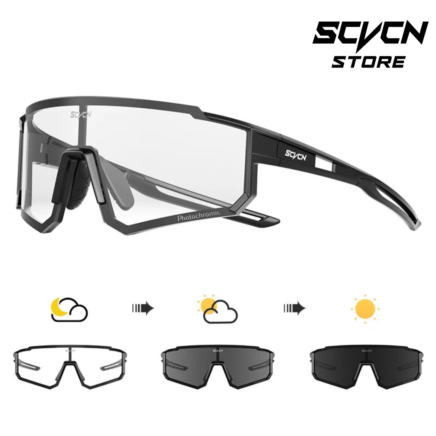 SCVCN VOLT SERIES