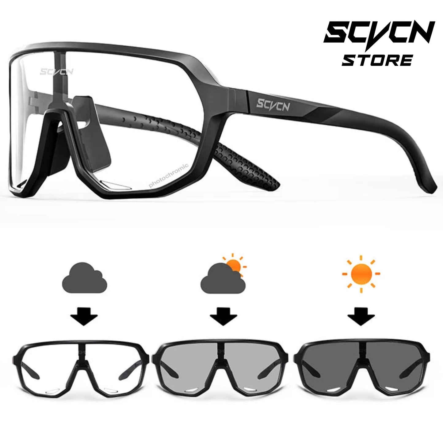 SCVCN VISION SERIES