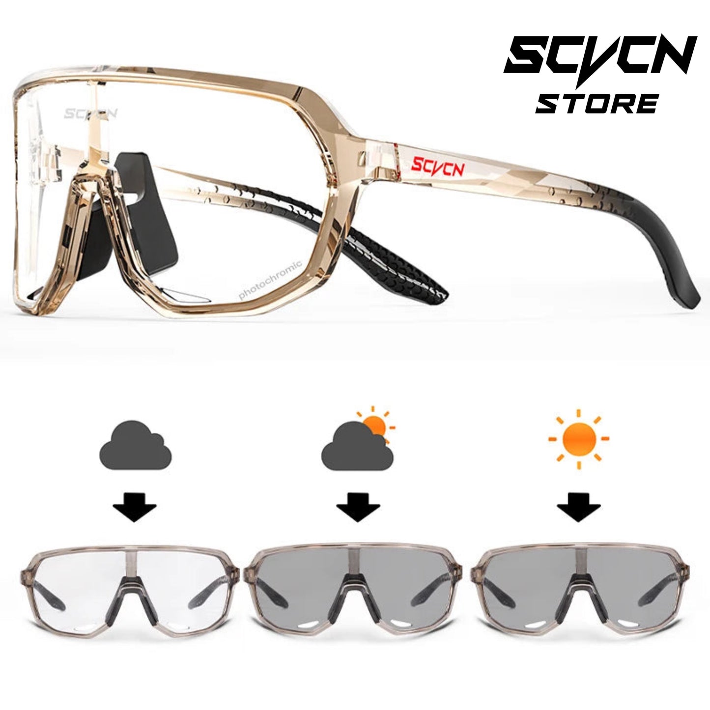 SCVCN VISION SERIES