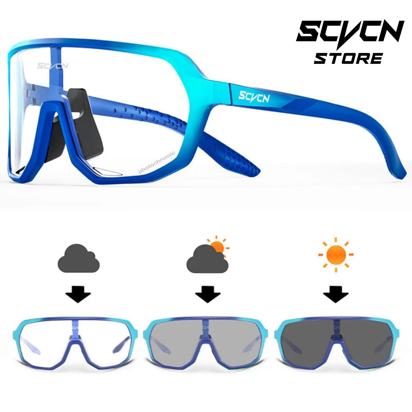 SCVCN VISION SERIES