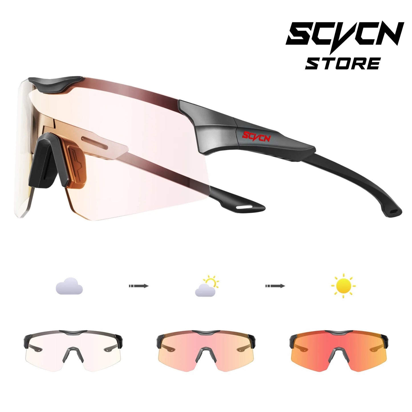 SCVCN GALAXY SERIES