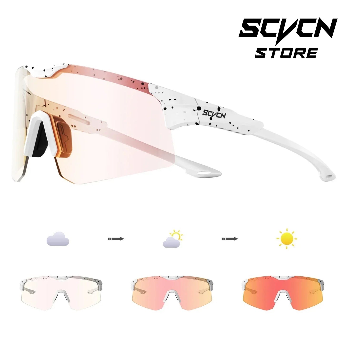 SCVCN GALAXY SERIES