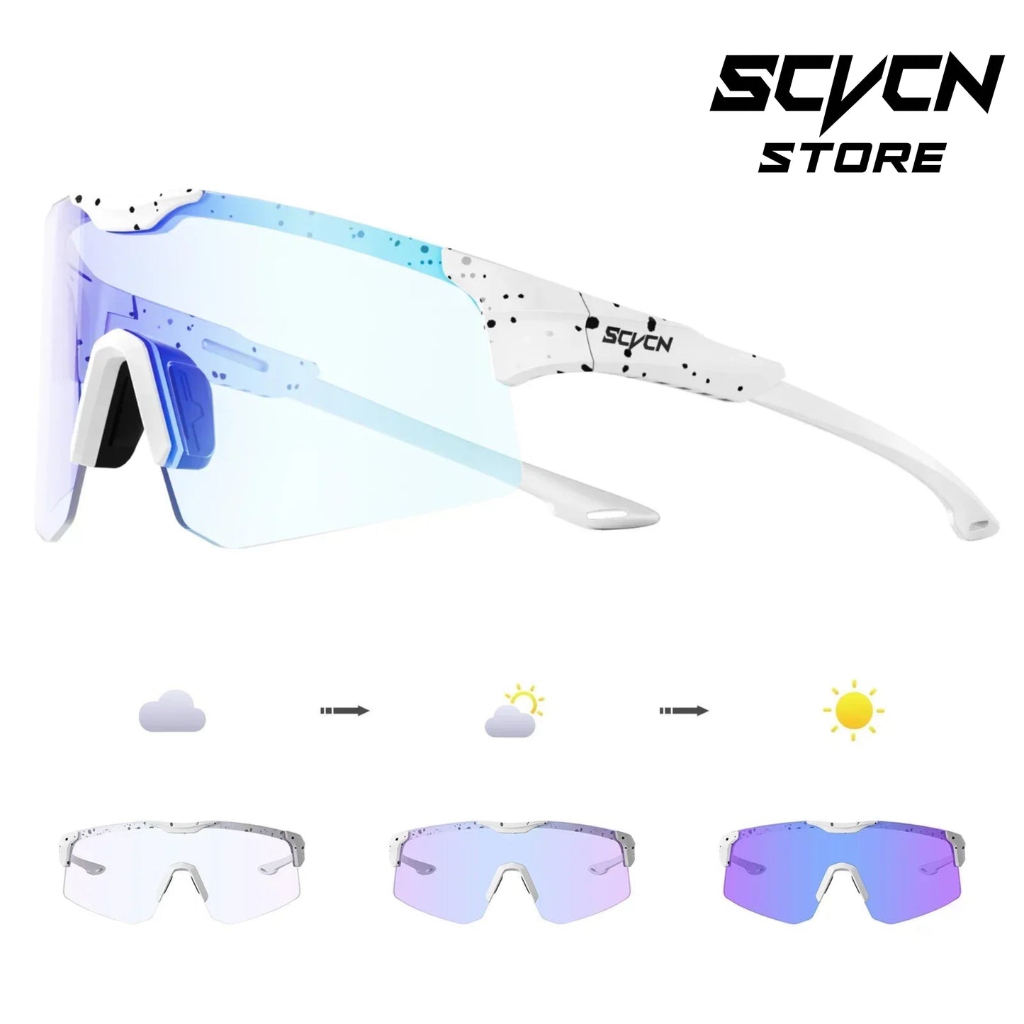 SCVCN GALAXY SERIES