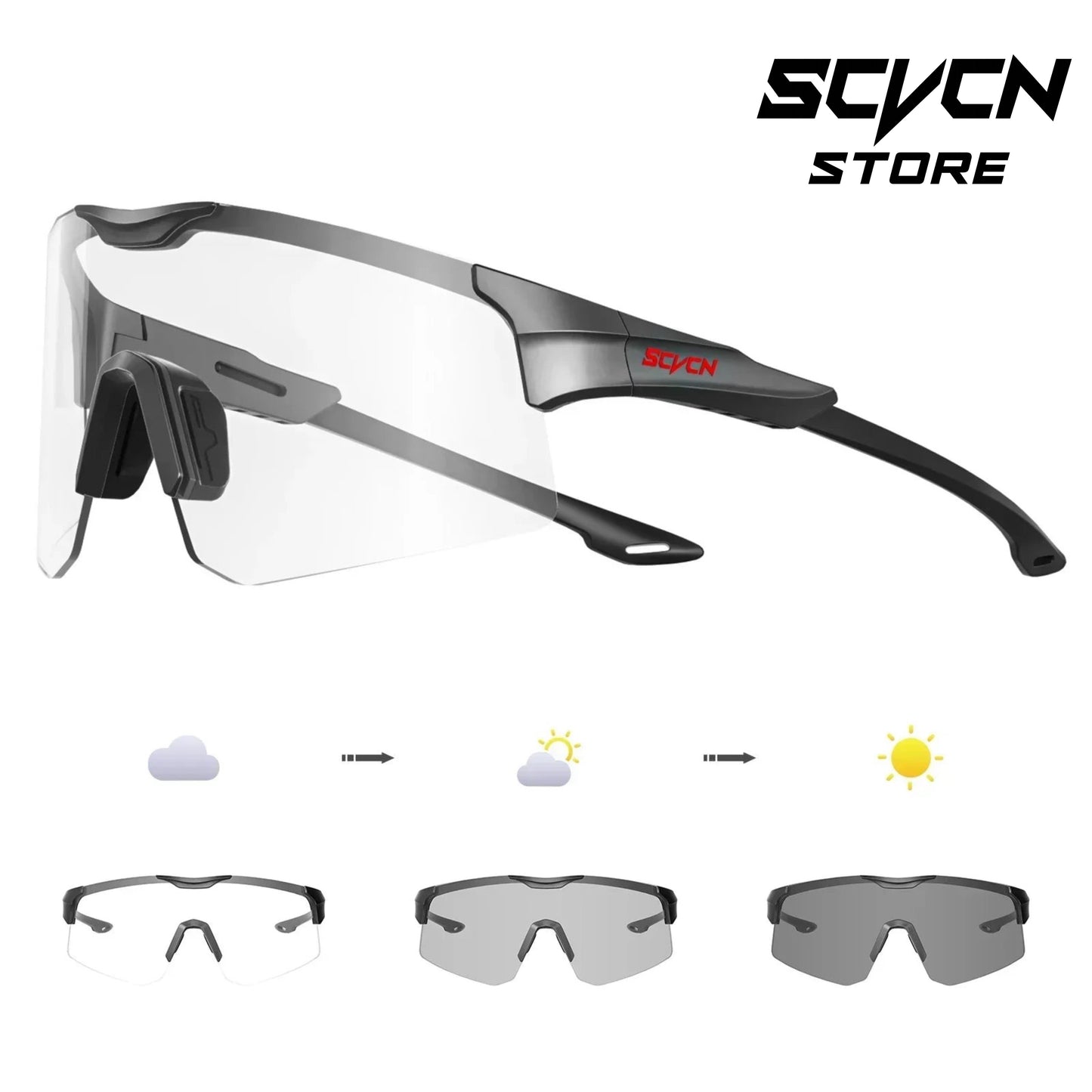 SCVCN GALAXY SERIES