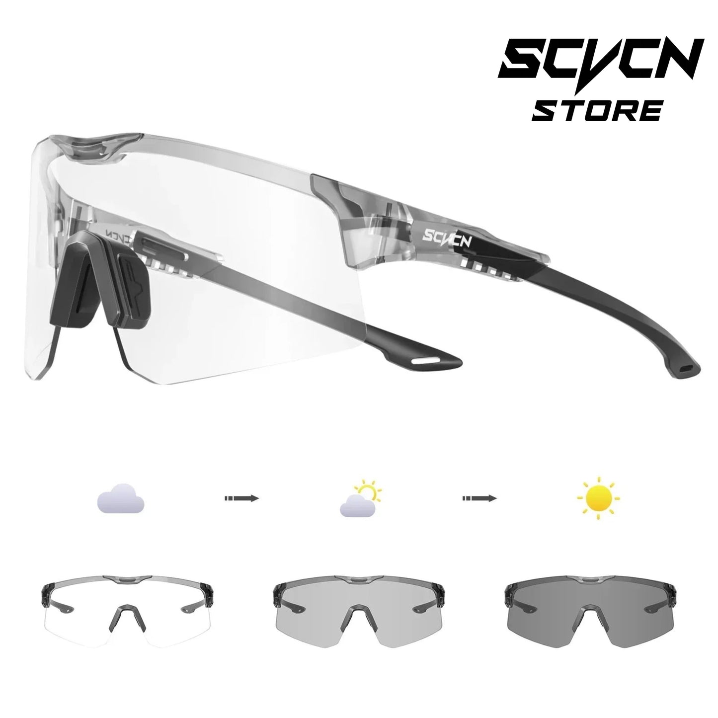 SCVCN GALAXY SERIES