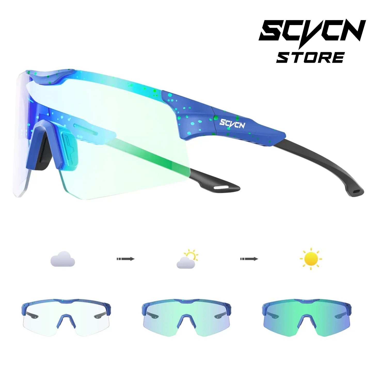 SCVCN GALAXY SERIES