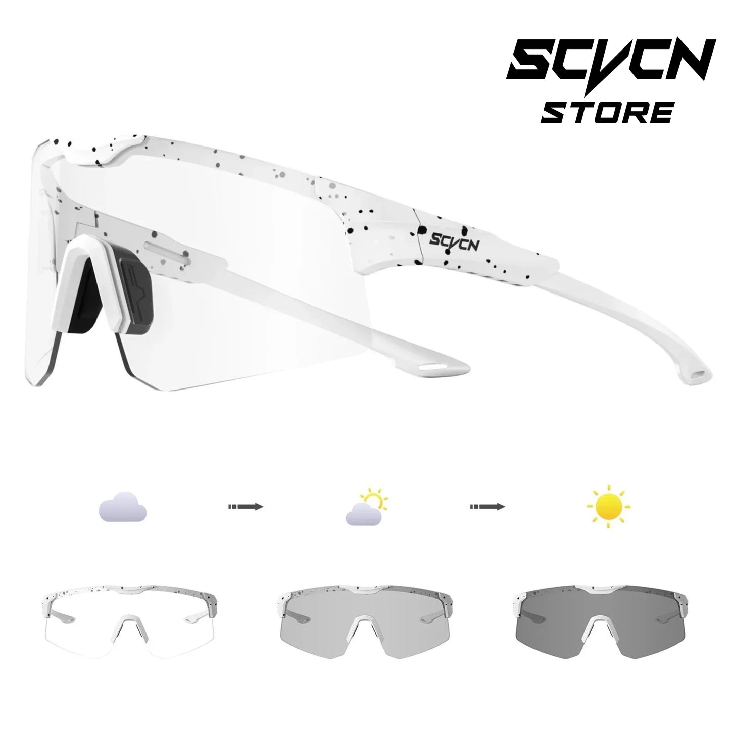 SCVCN GALAXY SERIES