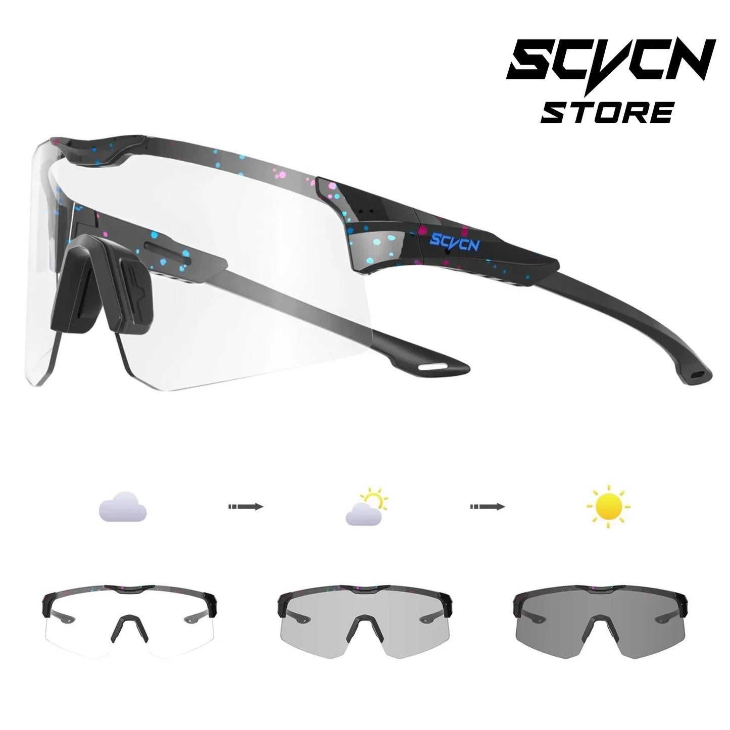 SCVCN GALAXY SERIES