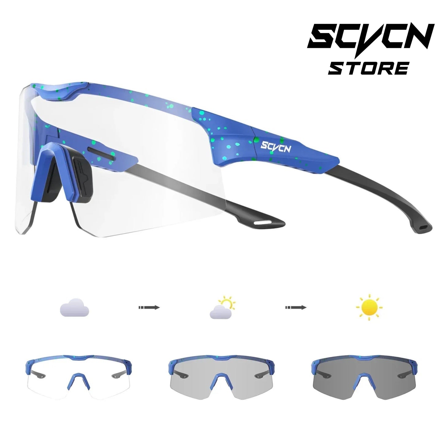 SCVCN GALAXY SERIES