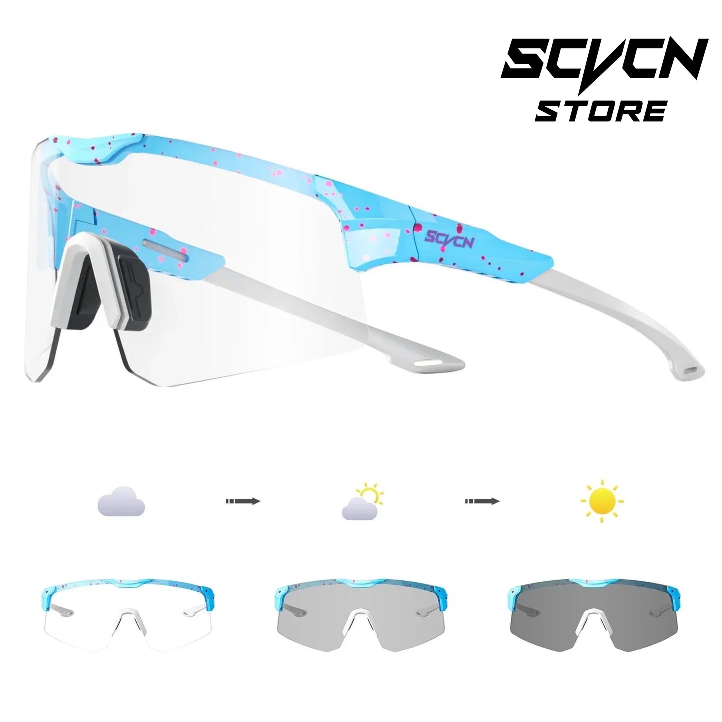 SCVCN GALAXY SERIES