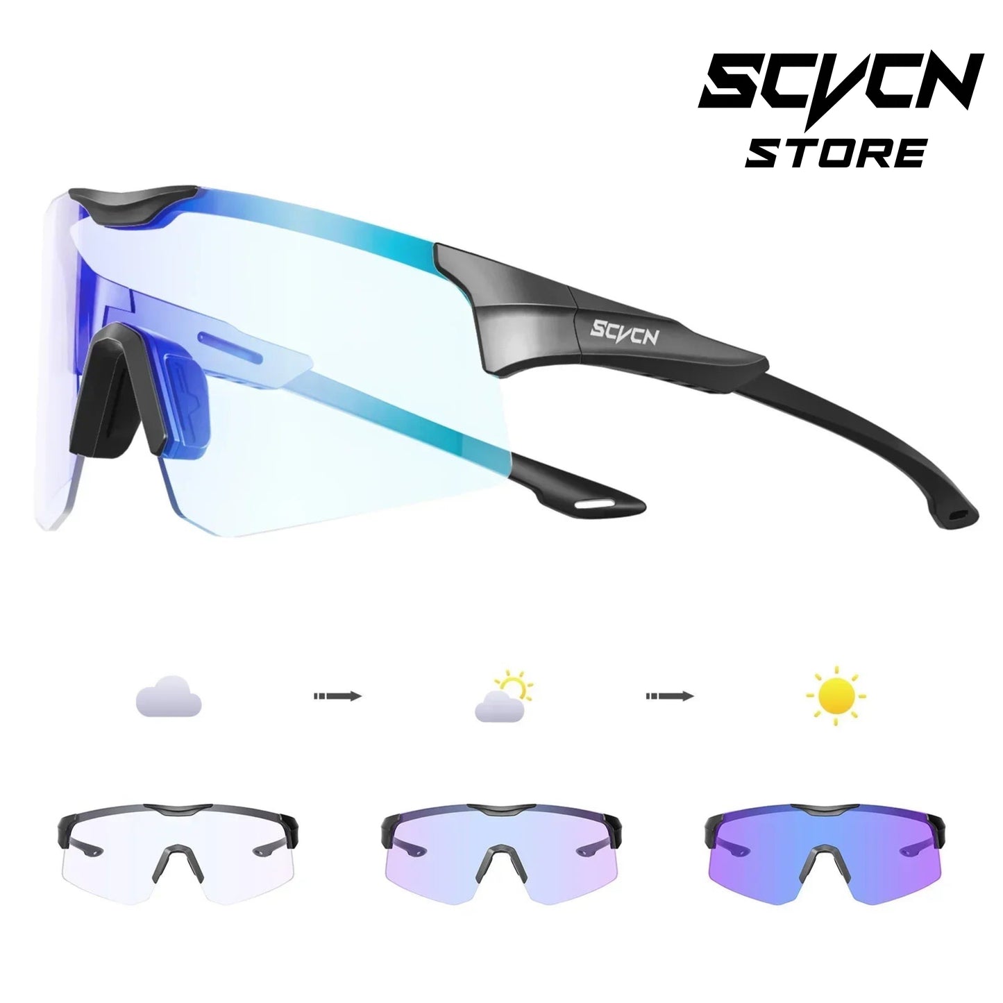 SCVCN GALAXY SERIES