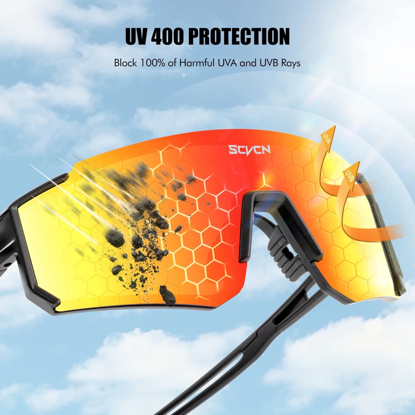 SCVCN VOLT SERIES