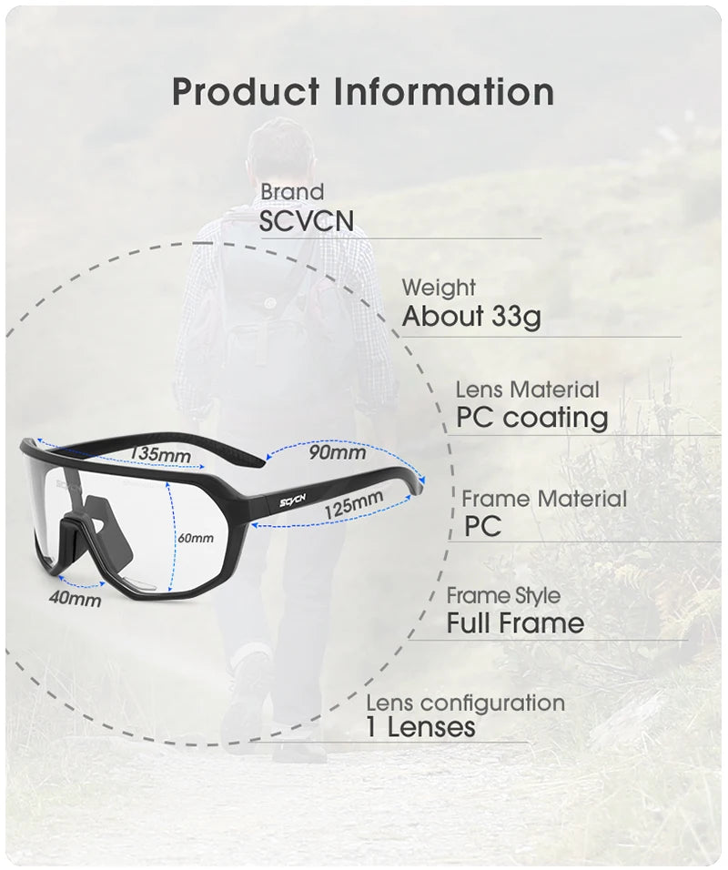 SCVCN VISION SERIES