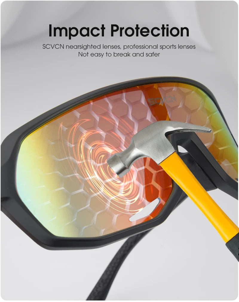 SCVCN VISION SERIES