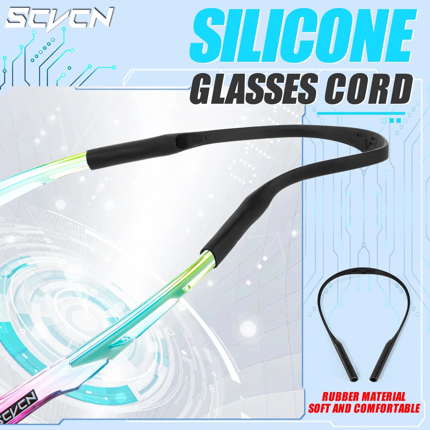 SCVCN BLAZE SERIES