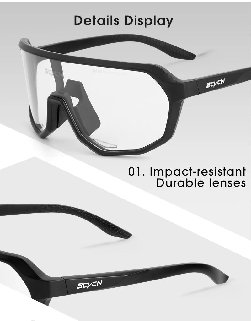 SCVCN VISION SERIES