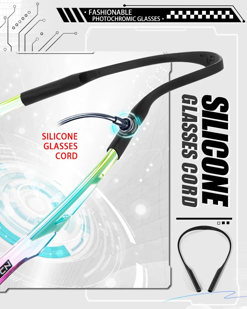 SCVCN BLAZE SERIES