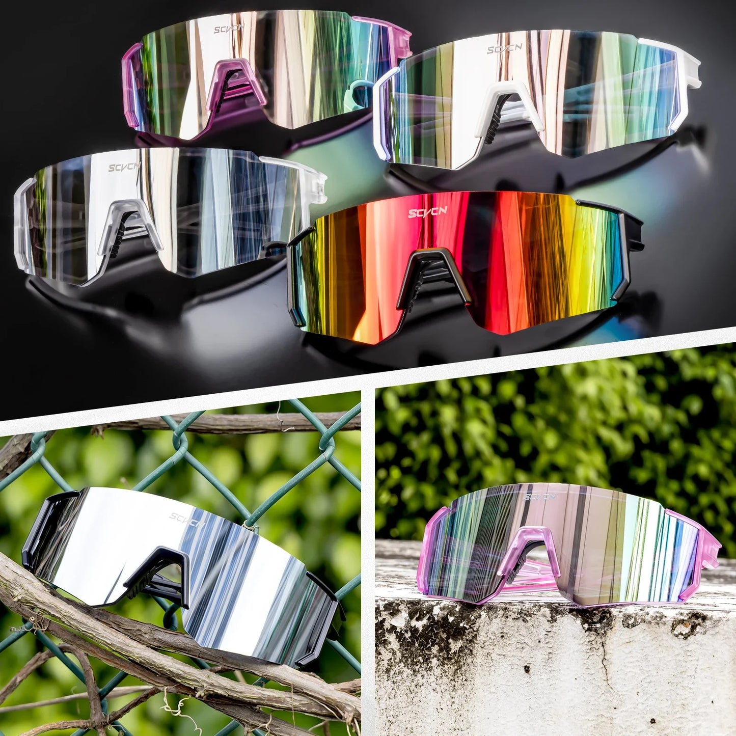 SCVCN VOLT SERIES