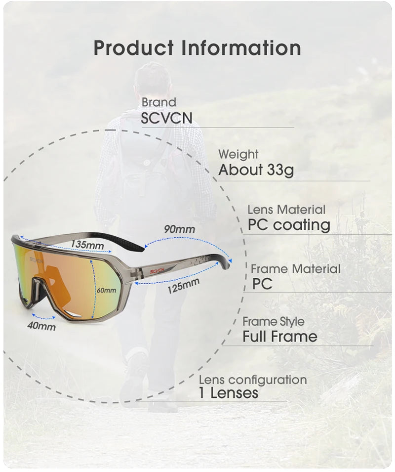 SCVCN VISION SERIES