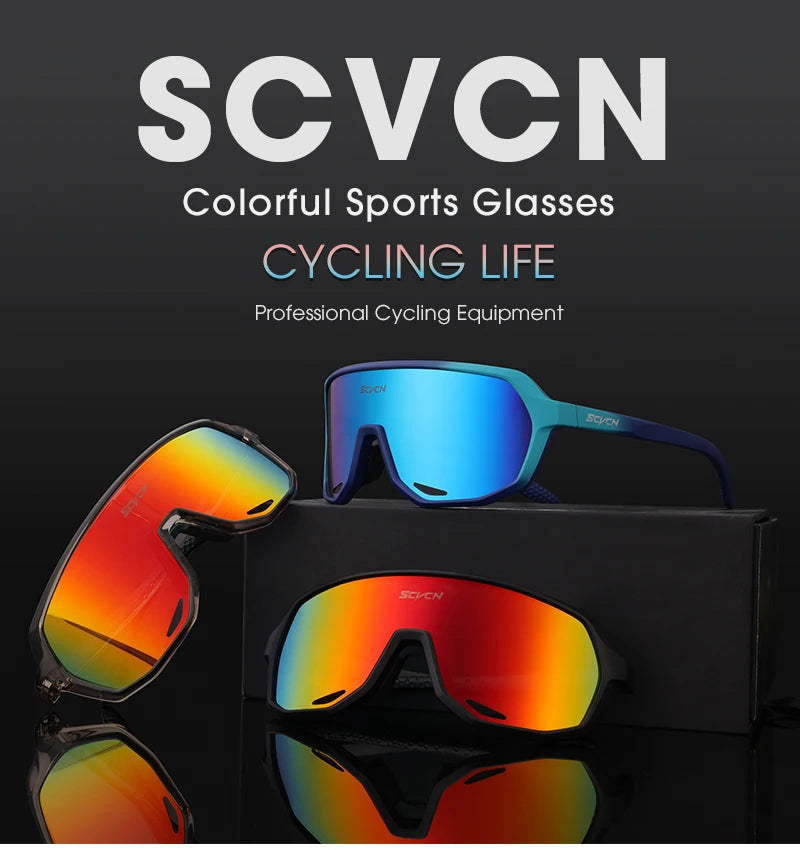 SCVCN VISION SERIES