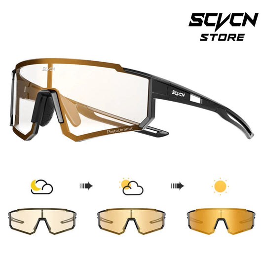 SCVCN VOLT SERIES