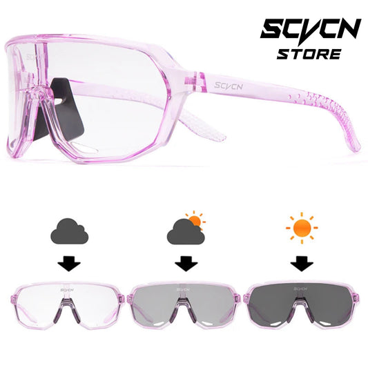 SCVCN VISION SERIES
