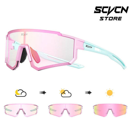 SCVCN VOLT SERIES