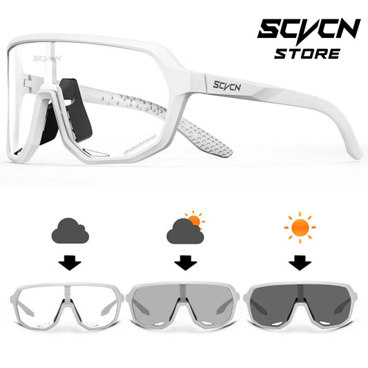 SCVCN VISION SERIES