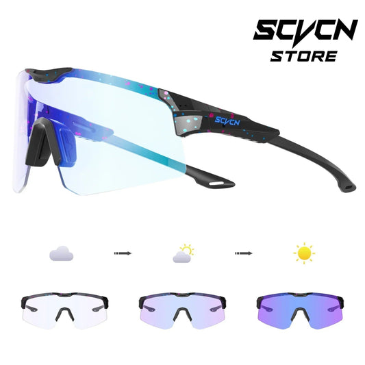 SCVCN GALAXY SERIES