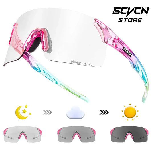 SCVCN BLAZE SERIES