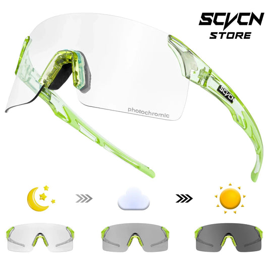 SCVCN BLAZE SERIES